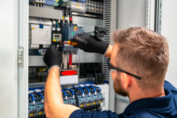 Affordable Emergency Electrician in Newport, WA