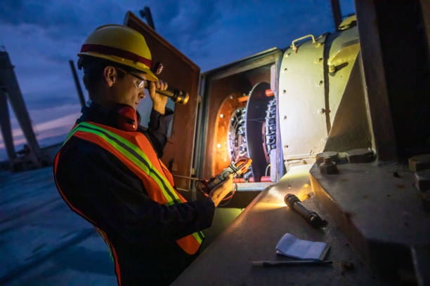 Outdoor Lighting Installation in Newport, WA