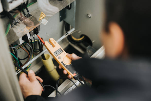 Trusted Newport, WA Electrician Experts