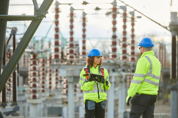 Best Affordable Electrical Installation  in Newport, WA