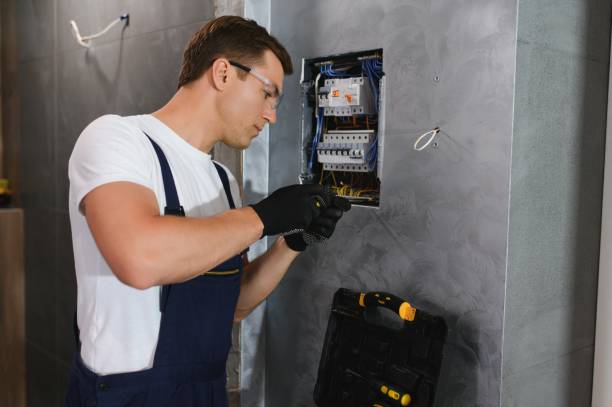 Best Electrical Wiring Services  in Newport, WA