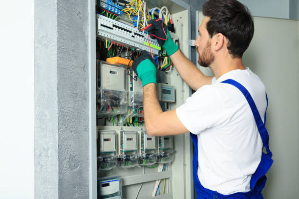 Best Electrical System Inspection  in Newport, WA
