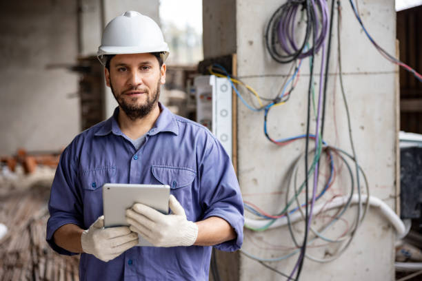 Best 24-Hour Electrician  in Newport, WA