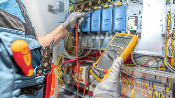 Best Electrician for Home Renovation  in Newport, WA