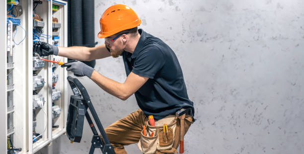 Best Electrical Outlet Repair  in Newport, WA
