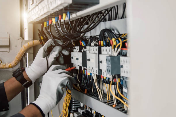 Best Commercial Electrician Services  in Newport, WA